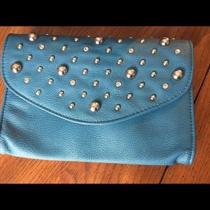 Grace Adele clutch
